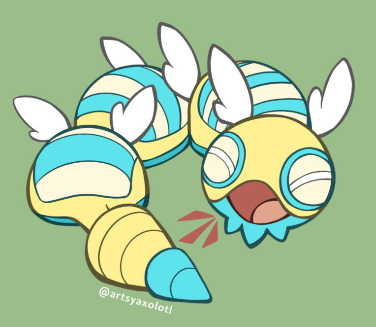 Dudunsparce